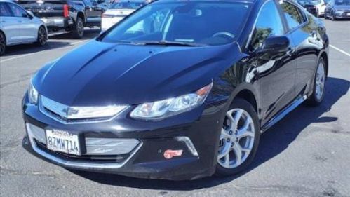 2018 Chevrolet VOLT 1G1RD6S5XJU152555