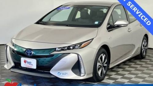 2017 Toyota Prius Prime JTDKARFP0H3036862