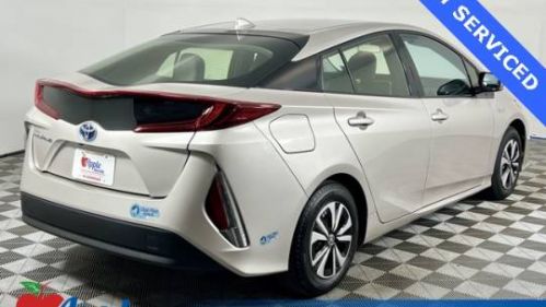 2017 Toyota Prius Prime JTDKARFP0H3036862