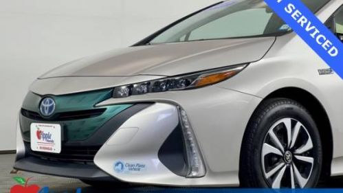 2017 Toyota Prius Prime JTDKARFP0H3036862