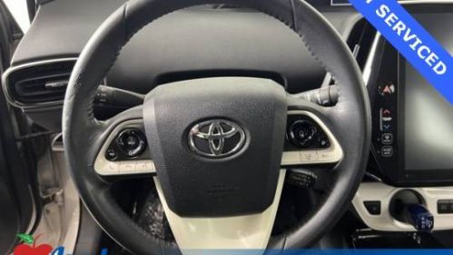 2017 Toyota Prius Prime JTDKARFP0H3036862