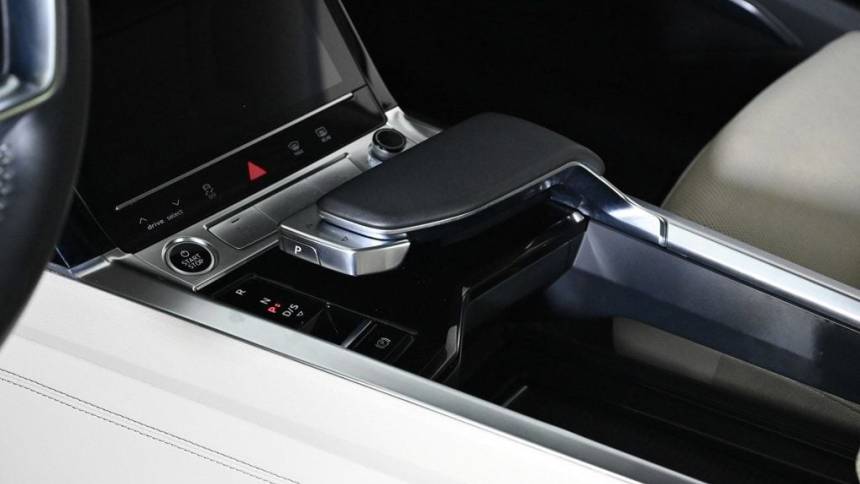 2021 Audi e-tron WA12ABGE0MB006565