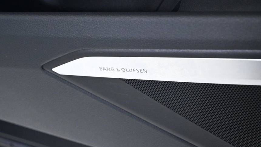 2021 Audi e-tron WA12ABGE0MB006565