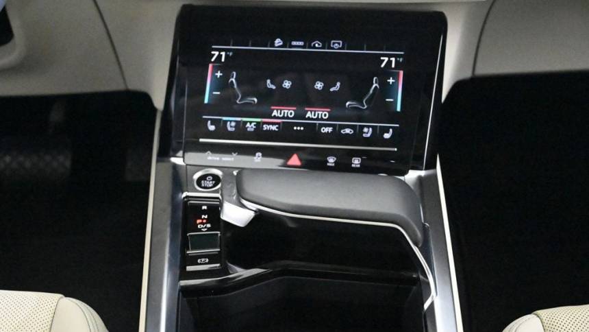 2021 Audi e-tron WA12ABGE0MB006565