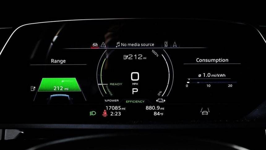2021 Audi e-tron WA12ABGE0MB006565