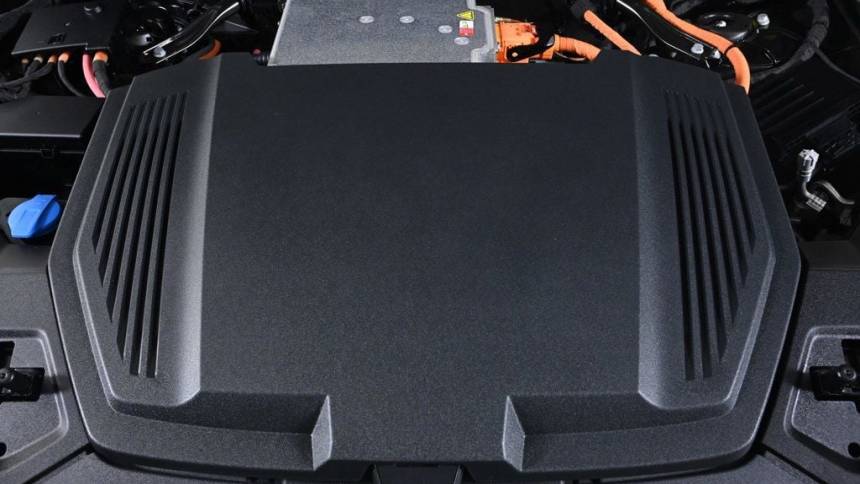 2021 Audi e-tron WA12ABGE0MB006565
