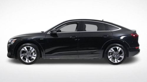 2021 Audi e-tron WA12ABGE0MB006565