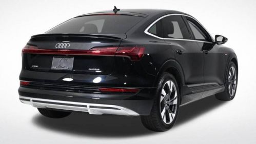 2021 Audi e-tron WA12ABGE0MB006565
