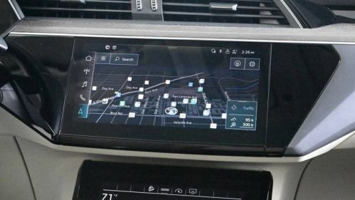 2021 Audi e-tron WA12ABGE0MB006565