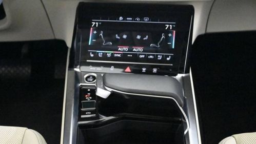 2021 Audi e-tron WA12ABGE0MB006565