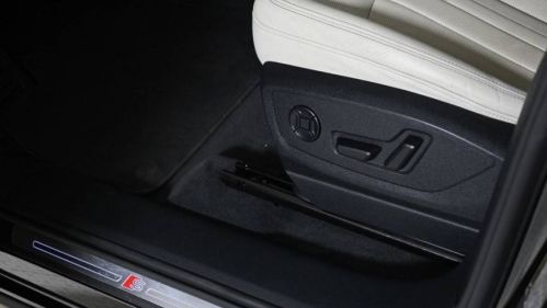 2021 Audi e-tron WA12ABGE0MB006565