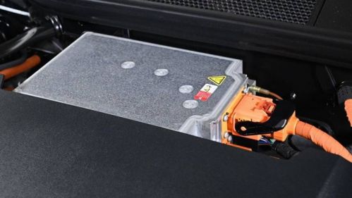 2021 Audi e-tron WA12ABGE0MB006565