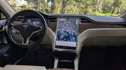 2018 Tesla Model S 5YJSA1E26JF237262