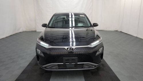 2021 Hyundai Kona Electric KM8K53AG7MU105488