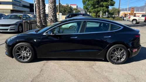 2018 Tesla Model 3 5YJ3E1EBXJF113214