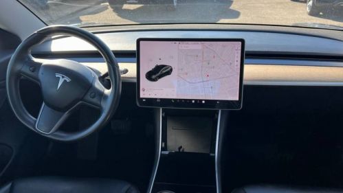 2018 Tesla Model 3 5YJ3E1EBXJF113214