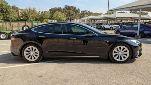 2018 Tesla Model S 5YJSA1E22JF281470