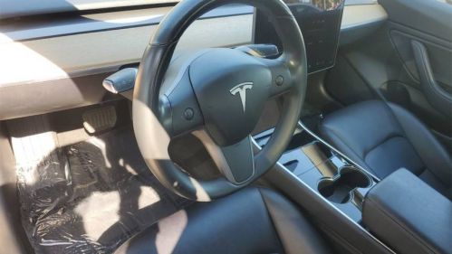 2018 Tesla Model 3 5YJ3E1EA8JF172348