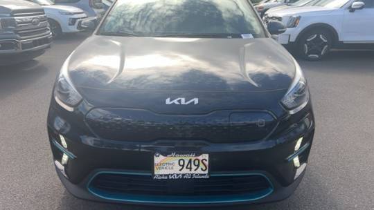 2022 Kia NIRO EV KNDCC3LG7N5124677