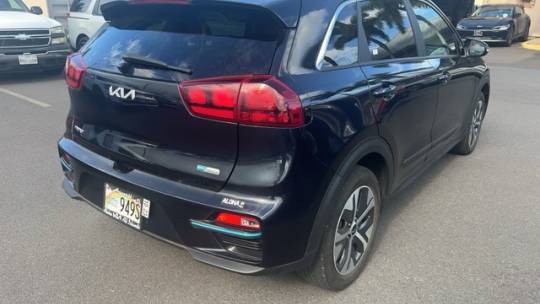 2022 Kia NIRO EV KNDCC3LG7N5124677