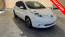 2015 Nissan LEAF