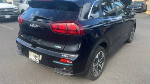 2022 Kia NIRO EV KNDCC3LG7N5124677