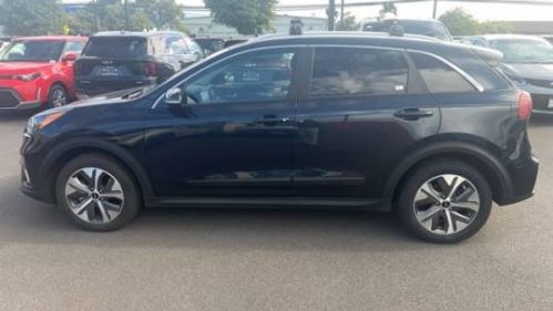 2022 Kia NIRO EV KNDCC3LG7N5124677