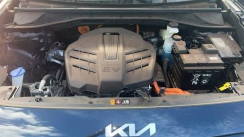 2022 Kia NIRO EV KNDCC3LG7N5124677