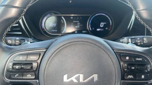 2022 Kia NIRO EV KNDCC3LG7N5124677