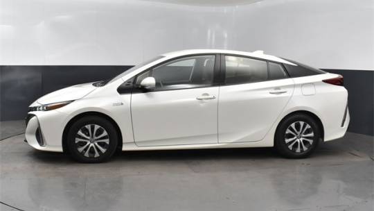 2020 Toyota Prius Prime JTDKARFP3L3127567