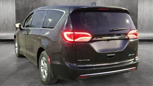 2018 Chrysler Pacifica 2C4RC1H77JR126899