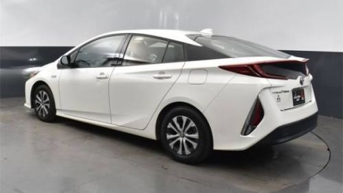 2020 Toyota Prius Prime JTDKARFP3L3127567