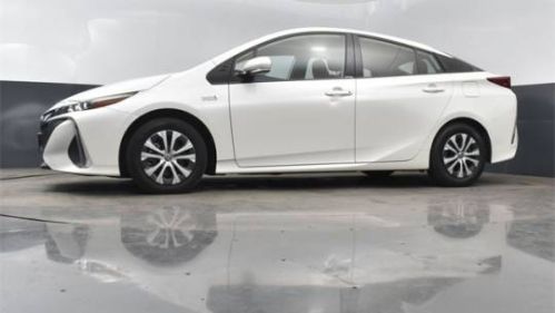 2020 Toyota Prius Prime JTDKARFP3L3127567