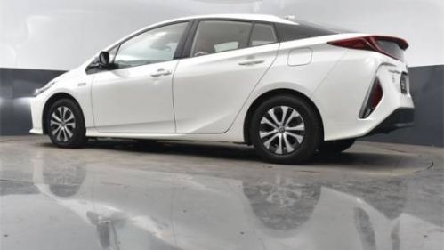 2020 Toyota Prius Prime JTDKARFP3L3127567