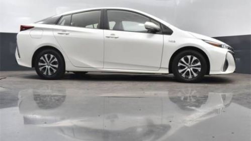 2020 Toyota Prius Prime JTDKARFP3L3127567