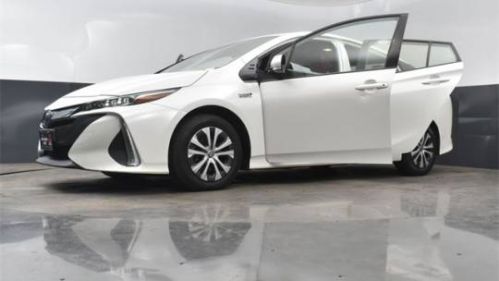 2020 Toyota Prius Prime JTDKARFP3L3127567