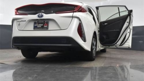 2020 Toyota Prius Prime JTDKARFP3L3127567