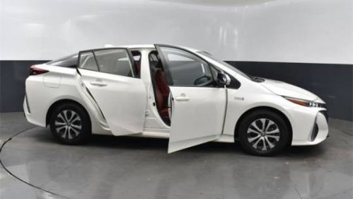 2020 Toyota Prius Prime JTDKARFP3L3127567