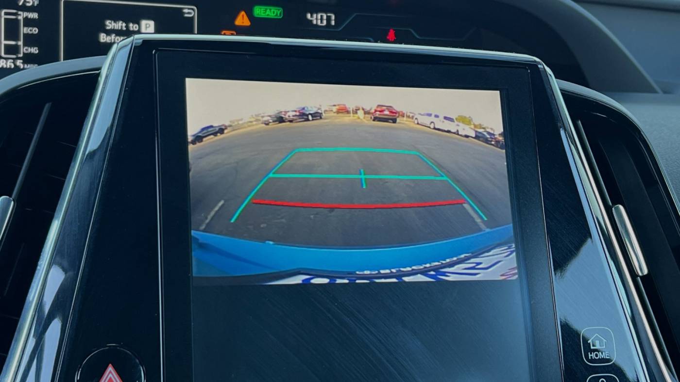 2017 Toyota Prius Prime JTDKARFP7H3052332