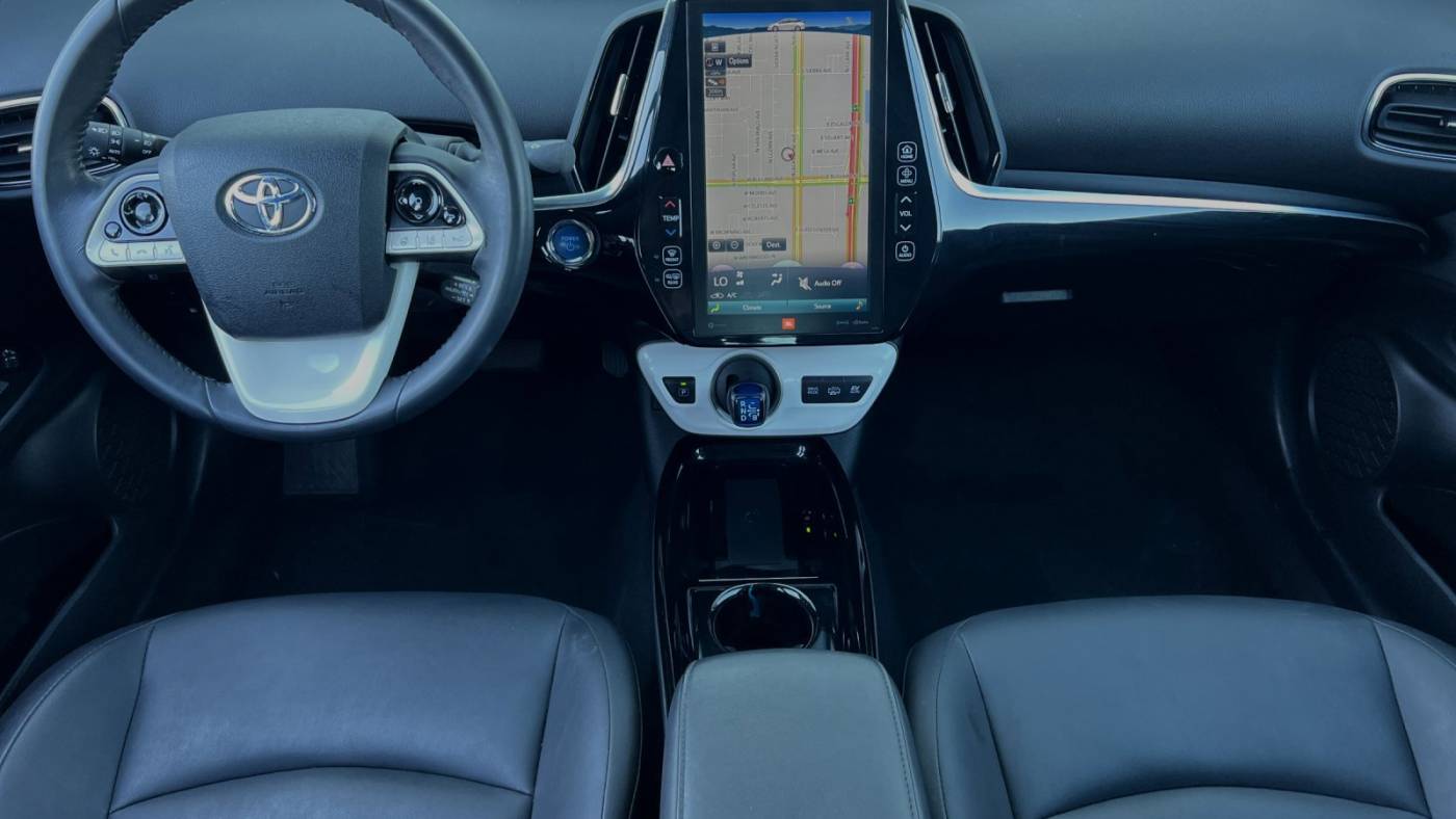 2017 Toyota Prius Prime JTDKARFP7H3052332