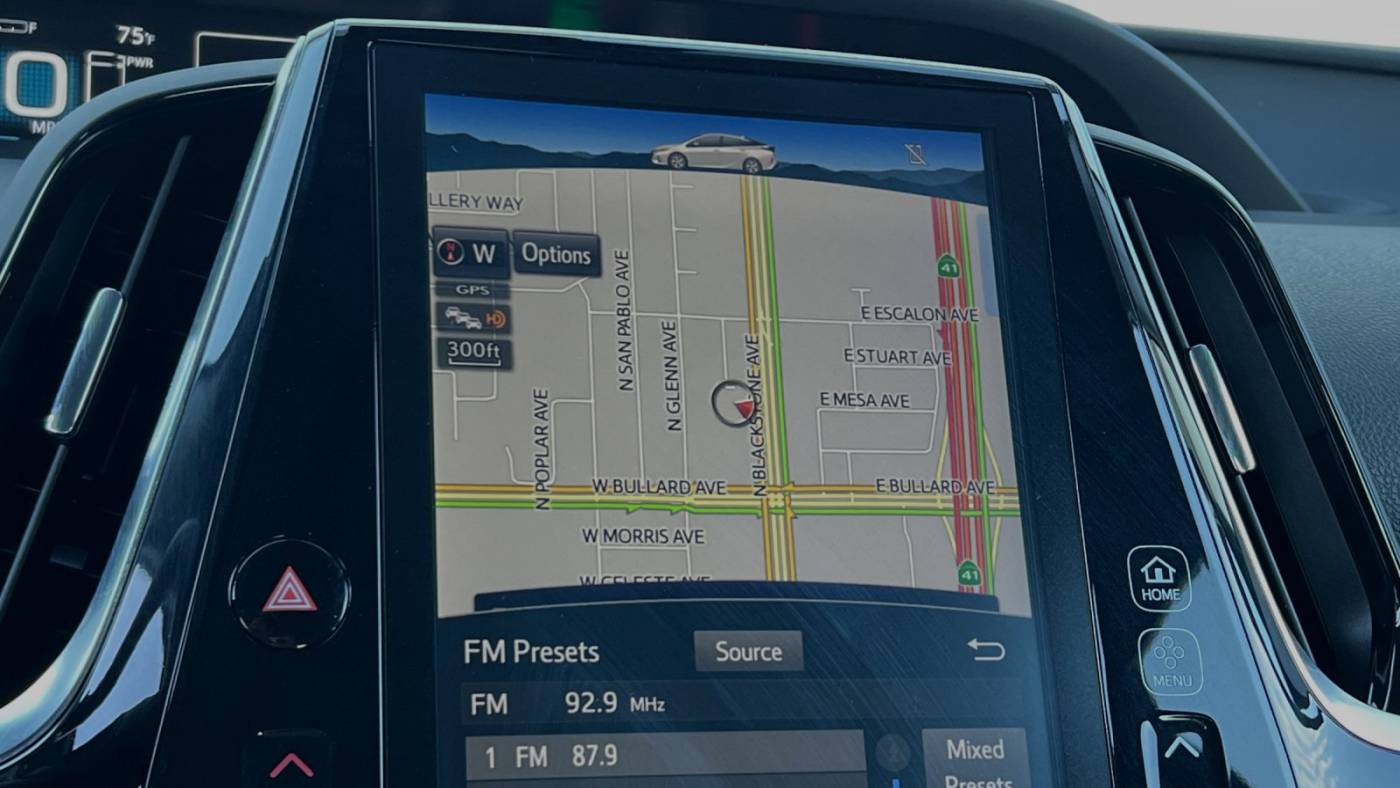 2017 Toyota Prius Prime JTDKARFP7H3052332
