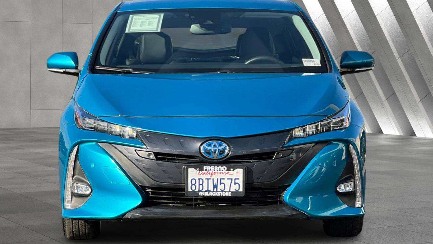 2017 Toyota Prius Prime JTDKARFP7H3052332