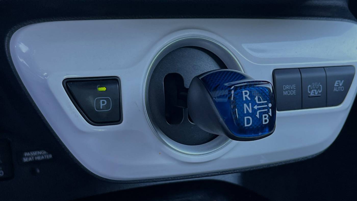 2017 Toyota Prius Prime JTDKARFP7H3052332