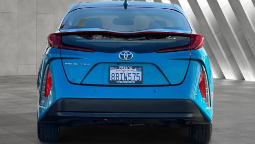 2017 Toyota Prius Prime JTDKARFP7H3052332