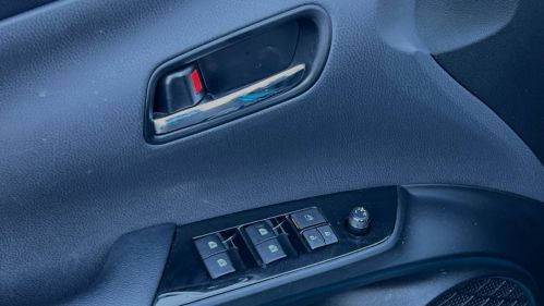 2017 Toyota Prius Prime JTDKARFP7H3052332