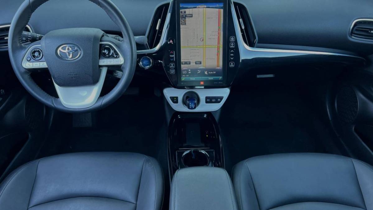 2017 Toyota Prius Prime JTDKARFP7H3052332