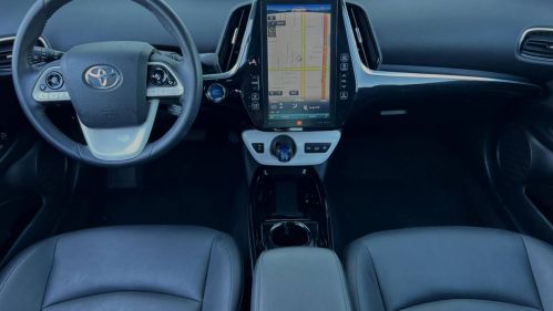 2017 Toyota Prius Prime JTDKARFP7H3052332