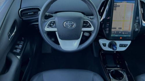 2017 Toyota Prius Prime JTDKARFP7H3052332