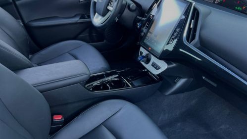 2017 Toyota Prius Prime JTDKARFP7H3052332