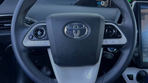 2017 Toyota Prius Prime JTDKARFP7H3052332